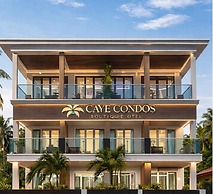 Caye Caulker Condos By Barefoot