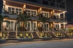 Caye Caulker Condos By Barefoot
