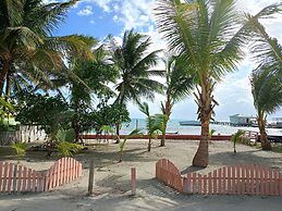 Caye Caulker Condos By Barefoot