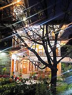 Tirthan Grand Riverside