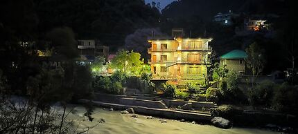Tirthan Grand Riverside