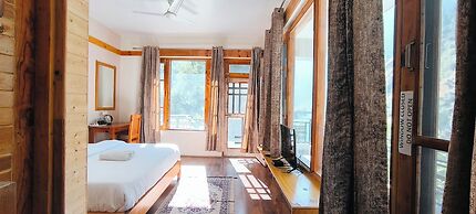 Tirthan Grand Riverside