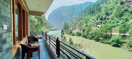 Tirthan Grand Riverside