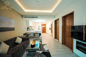 1BHK Downtown