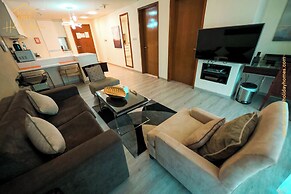 1BHK Downtown