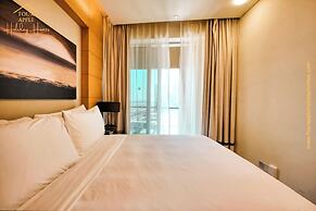 1BHK Downtown