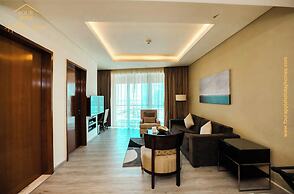 1BHK Downtown