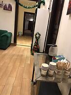 Motel 5 Square