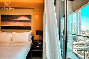 1BHK Address Downtown