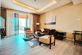 1BHK Address Downtown