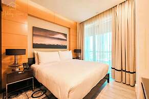 1BHK Address Downtown