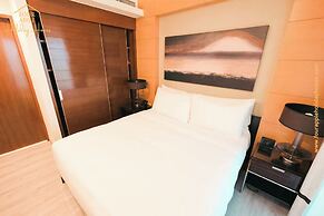 1BHK Address Downtown