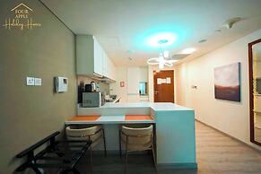 1BHK Address Downtown