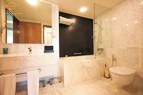 1BHK Address Downtown