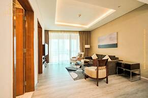 1BHK Address Downtown