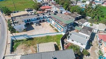 Hotel Baramar Nagua