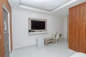 Hotel Baramar Nagua