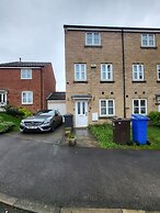 Comfortable Stay - Myrtle Cres