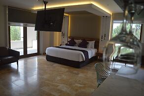 Hotel Andesmar Huancayo