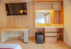 Hotel Andesmar Huancayo
