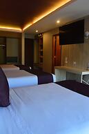 Hotel Andesmar Huancayo