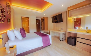 Hotel Andesmar Huancayo