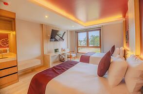 Hotel Andesmar Huancayo