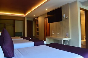 Hotel Andesmar Huancayo