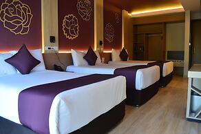 Hotel Andesmar Huancayo