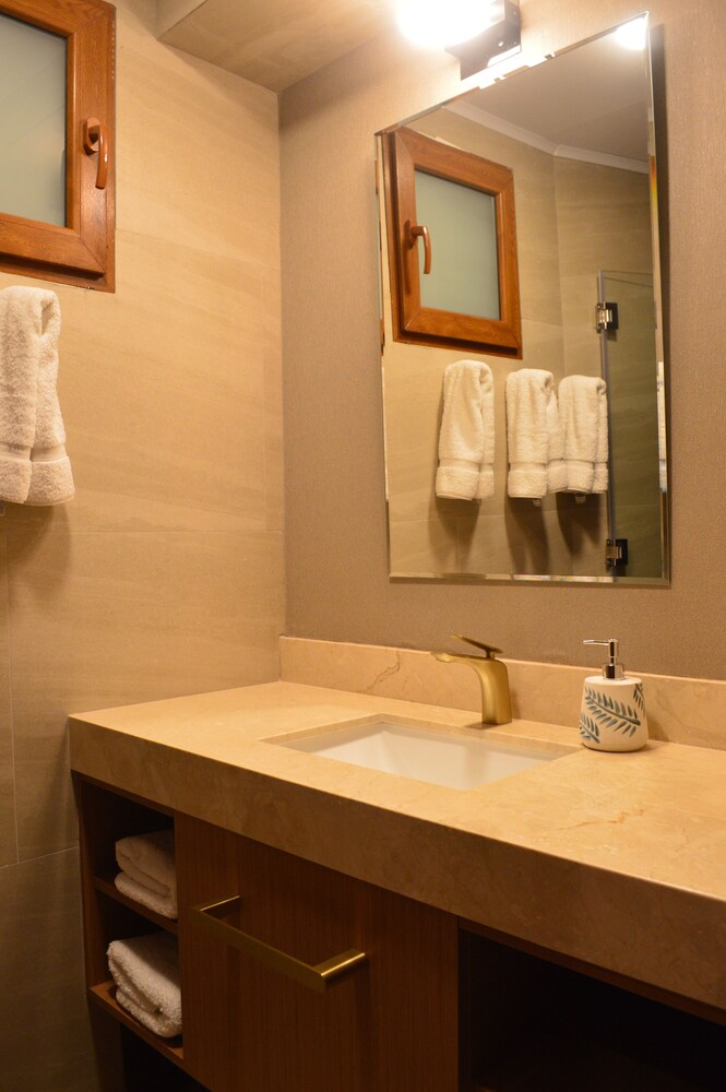 Hotel Andesmar Huancayo