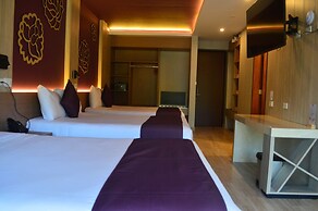 Hotel Andesmar Huancayo