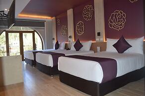 Hotel Andesmar Huancayo