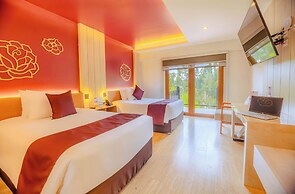 Hotel Andesmar Huancayo
