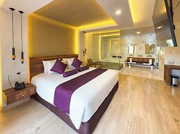 Hotel Andesmar Huancayo