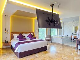 Hotel Andesmar Huancayo