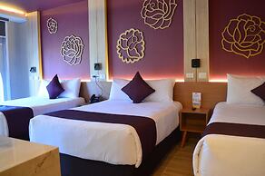 Hotel Andesmar Huancayo