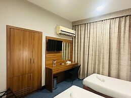 CAPE TOWN HOTEL