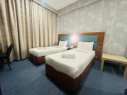 CAPE TOWN HOTEL