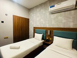 CAPE TOWN HOTEL