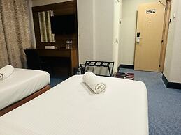 CAPE TOWN HOTEL