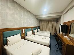 CAPE TOWN HOTEL