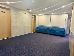 CAPE TOWN HOTEL