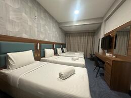CAPE TOWN HOTEL