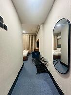 CAPE TOWN HOTEL