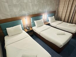 CAPE TOWN HOTEL