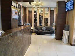 CAPE TOWN HOTEL