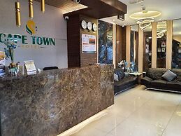 CAPE TOWN HOTEL