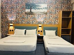 CAPE TOWN HOTEL