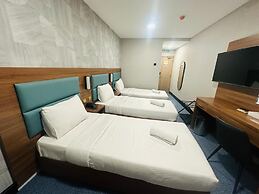 CAPE TOWN HOTEL