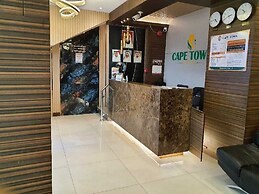 CAPE TOWN HOTEL